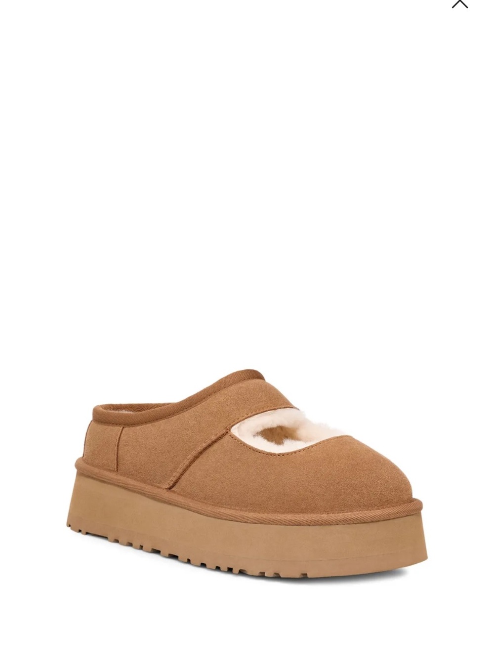 UGG Bea Mary Jane